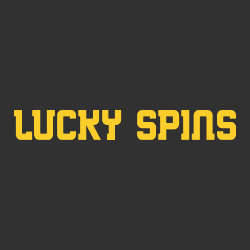 Lucky Spins Casino logo