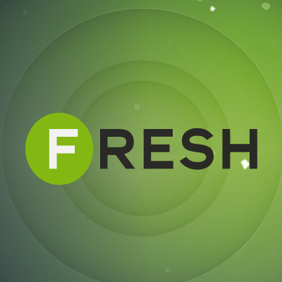 Fresh Casino logo