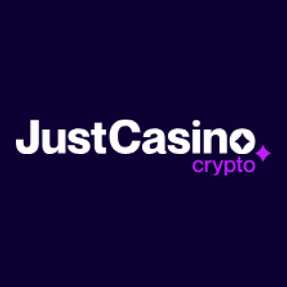 JustCasino logo