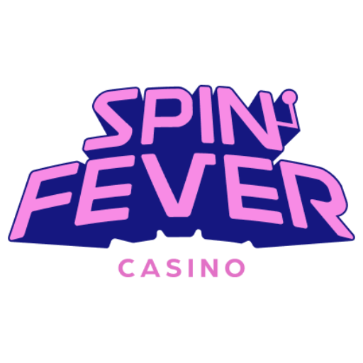 SpinFever Casino logo