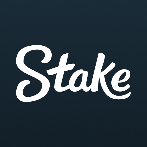 Stake logo